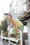 aizawa_rina braid skirt tank_top wanibooks_93 rating:Safe score:0 user:nil!