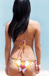 ass bikini kawamura_yukie side-tie_bikini swimsuit rating:Safe score:0 user:nil!