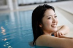 bikini_top hello_project_digital_books_90 pool suzuki_airi swimsuit wet rating:Safe score:0 user:nil!