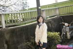 blouse bookbag cardigan pleated_skirt sakamoto_rion school_uniform skirt tie rating:Safe score:0 user:nil!
