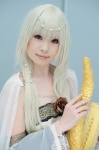 bandeau blonde_hair cape cosplay harp luna_ballad shirayuki_himeno sound_horizon rating:Safe score:0 user:nil!