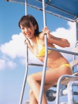 bikini cleavage minami_akina swimsuit wanibooks_42 rating:Safe score:0 user:nil!