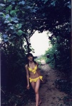 bikini cleavage maimi side-tie_bikini swimsuit yajima_maimi rating:Safe score:0 user:nil!