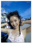 bikini_top dress seto_saki swimsuit tough_&_piece twin_braids rating:Safe score:0 user:nil!