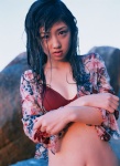bikini_top blouse cleavage ogura_yuuko open_clothes swimsuit wet ys_web_061 rating:Safe score:0 user:nil!