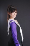 cosplay i"s narayama_kojiko school_uniform yoshizuki_iori rating:Safe score:0 user:nil!
