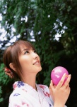 balloon hairbow kimono yamamoto_azusa y.s.v.w_vol_230 rating:Safe score:0 user:nil!