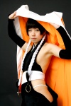 bleach cosplay jacket kimono panties soifon tachibana_minami twin_braids rating:Safe score:1 user:nil!