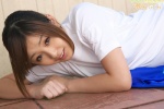 gym_uniform ponytail sena_hitomi tshirt rating:Safe score:0 user:nil!