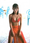 bikini_top cleavage ichikawa_yui skirt swimsuit yuirus_2002 rating:Safe score:0 user:nil!