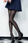 4k-star_094 abe_miho black_legwear pantyhose pleated_skirt school_uniform skirt rating:Safe score:0 user:nil!