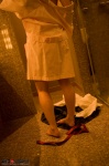 apron costume dress girlz_high misaki_(iii) nurse waitress waitress_uniform rating:Safe score:0 user:nil!