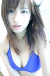 bikini_top cleavage maomi_yuuki swimsuit rating:Safe score:1 user:nil!