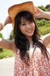 cowboy_hat dress hello_project_digital_books_76 straw_hat yajima_maimi rating:Safe score:0 user:nil!