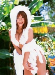 bikini cleavage nishida_mai side-tie_bikini stole swimsuit vyj_96 rating:Safe score:0 user:nil!