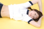 buruma costume gym_uniform ishii_kaori shorts tshirt twintails rating:Safe score:0 user:nil!