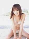 bikini hamada_shouko ocean swimsuit rating:Safe score:0 user:nil!
