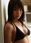 bikini_top cleavage kaikawa_hitomi swimsuit rating:Safe score:0 user:nil!