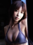 bikini_top cleavage okubo_mariko swimsuit two_571 rating:Safe score:1 user:nil!