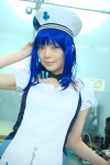 arin blue_hair cosplay dress namada pangya rating:Safe score:0 user:darkgray