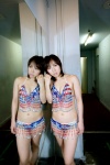bikini cleavage fuuka mirror swimsuit rating:Safe score:0 user:nil!