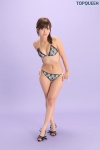 bikini cleavage momohara_mina side-tie_bikini swimsuit rating:Safe score:0 user:nil!