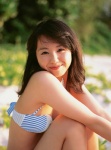 beach bikini_top koike_rina swimsuit rating:Safe score:0 user:nil!
