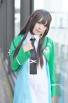 akitsu_honoka blazer cosplay dress mahouka_koukou_no_rettousei school_uniform shiba_miyuki rating:Safe score:0 user:nil!