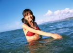 bikini_top cleavage komatsu_ayaka swimsuit twintails wet ys_web_146 rating:Safe score:0 user:nil!