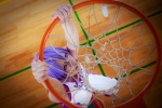 basketball_uniform cosplay crossplay kuroko_no_basuke mogeta murasakibara_atsushi purple_hair rating:Safe score:0 user:pixymisa