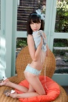 bikini hairband makihara_ayu swimsuit rating:Safe score:2 user:nil!