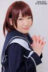 anegasaki_nene cosplay iroha_(ii) love_plus sailor_uniform school_uniform rating:Safe score:0 user:nil!