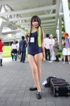 cosplay pantyhose school_swimsuit swimsuit tagme_character tagme_series toro towel rating:Safe score:0 user:pixymisa