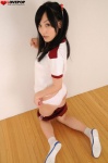 ass buruma gym_uniform hamada_yuri panties shorts socks tshirt twintails rating:Safe score:0 user:nil!