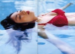 bikini_top cleavage doukei mischishige_sayumi pool swimsuit wet rating:Safe score:0 user:nil!
