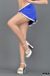 miniskirt nakano_asuka pantyhose rq-star_805 sheer_legwear skirt rating:Safe score:0 user:nil!
