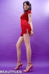 beauty_leg_310 jillyfish pantyhose qipao side_ponytail rating:Safe score:1 user:nil!