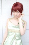 cosplay dress hino_kahoko kiniro_no_corda red_hair yune rating:Safe score:0 user:Log