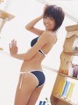 ass bikini minami_akina side-tie_bikini swimsuit rating:Safe score:2 user:nil!