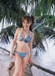 as_you_like beach bikini swimsuit yamamoto_azusa rating:Safe score:1 user:nil!