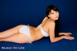 ass bikini side-tie_bikini swimsuit takahashi_ayumi rating:Safe score:1 user:nil!