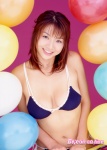 aizawa_hitomi bikini cleavage side-tie_bikini swimsuit rating:Safe score:0 user:nil!