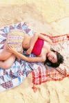 beach cleavage koike_rina miniskirt skirt tubetop vyj_94 rating:Safe score:0 user:nil!