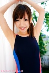 kamata_hiroko one-piece_swimsuit ponytail swimsuit rating:Safe score:0 user:nil!