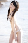 beach bikini hello_project_digital_books_75 michishige_sayumi ocean swimsuit twin_braids wet rating:Safe score:0 user:nil!