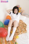 bed buruma gym_uniform sakamoto_rion shorts socks tshirt rating:Safe score:2 user:nil!