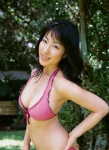 bikini cleavage sato_hiroko side-tie_bikini swimsuit ys_web_163 rating:Safe score:0 user:nil!