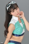 4k-star_124 arai_tsukasa croptop miniskirt skirt sunglasses rating:Safe score:0 user:nil!