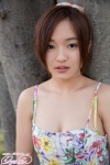 bikini_top dress hairbow ponytail swimsuit yamanaka_mayumi rating:Safe score:0 user:nil!