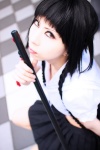 cosplay okino_mayoko yumi zone-00 rating:Safe score:0 user:Log
